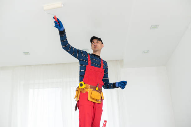 Best Air Quality Testing for Mold Spores  in Port Byron, NY